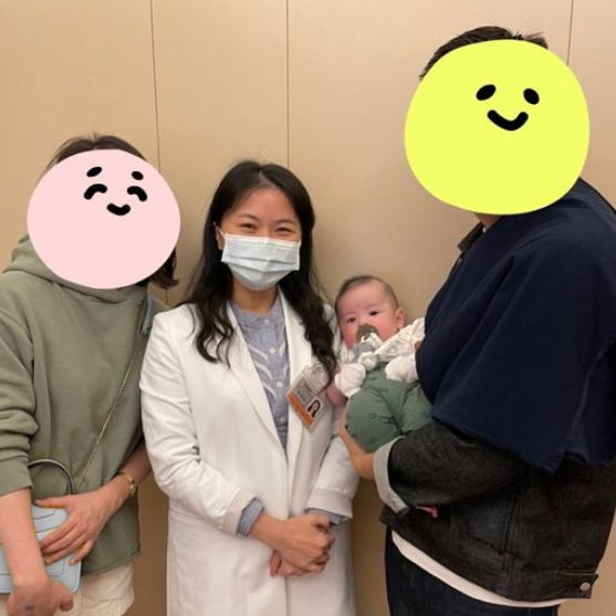 白血病を乗り越え失われた卵巣機能、卵子提供という新たな希望