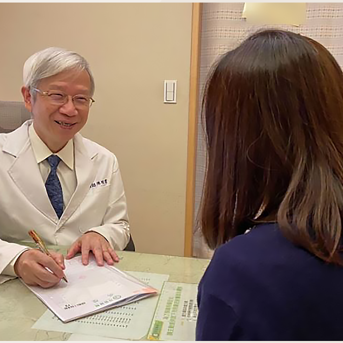 54歳で母親になる夢を実現。卵子提供で授かった新しい命