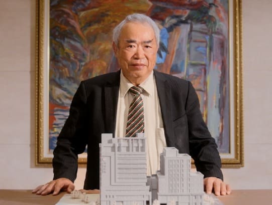 李茂盛 院長