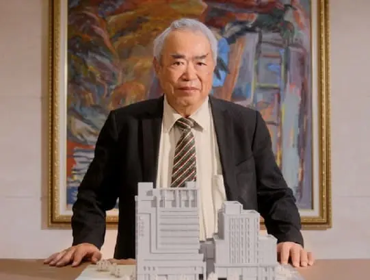 李茂盛 院長