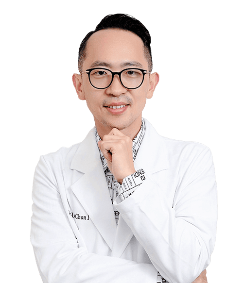 李俊逸 生殖医学科主任