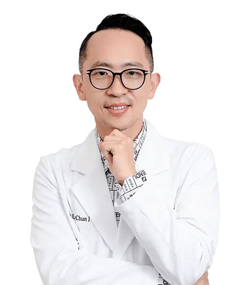 李俊逸 生殖医学科主任