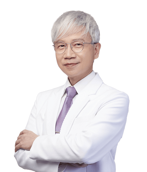 陳明哲 副院長