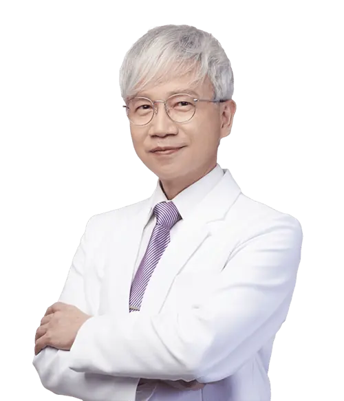 陳明哲 副院長