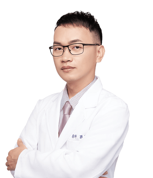 羅偉哲 副院長