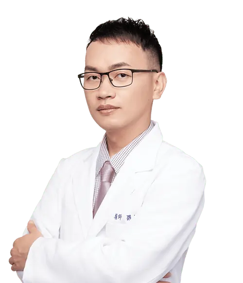 羅偉哲 副院長