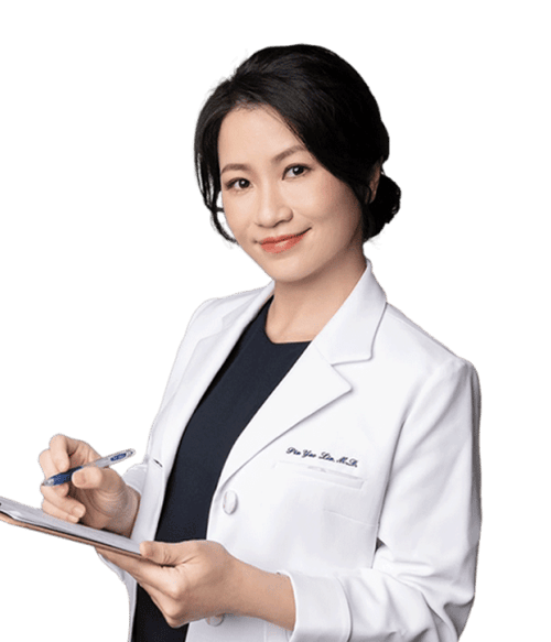 林秉瑤 生殖医学センター主任