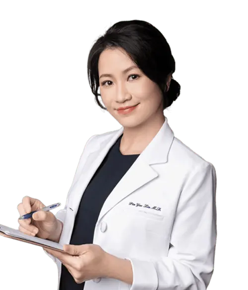 林秉瑤 生殖医学センター主任