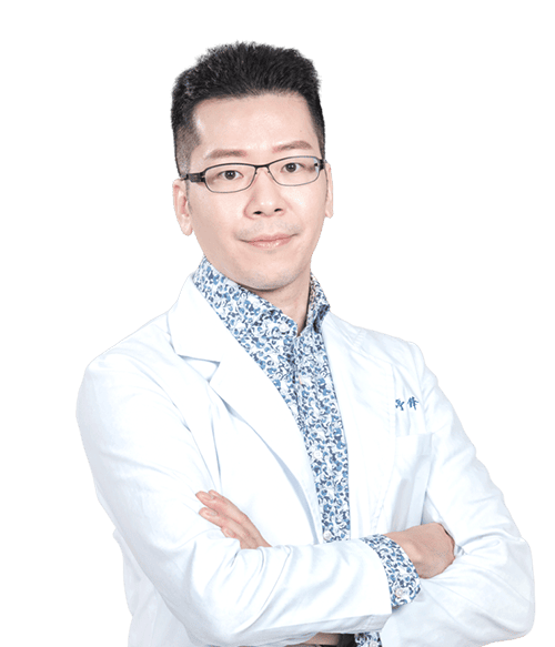 吳亭鋒 生殖医学科医