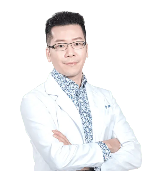 吳亭鋒 生殖医学科医