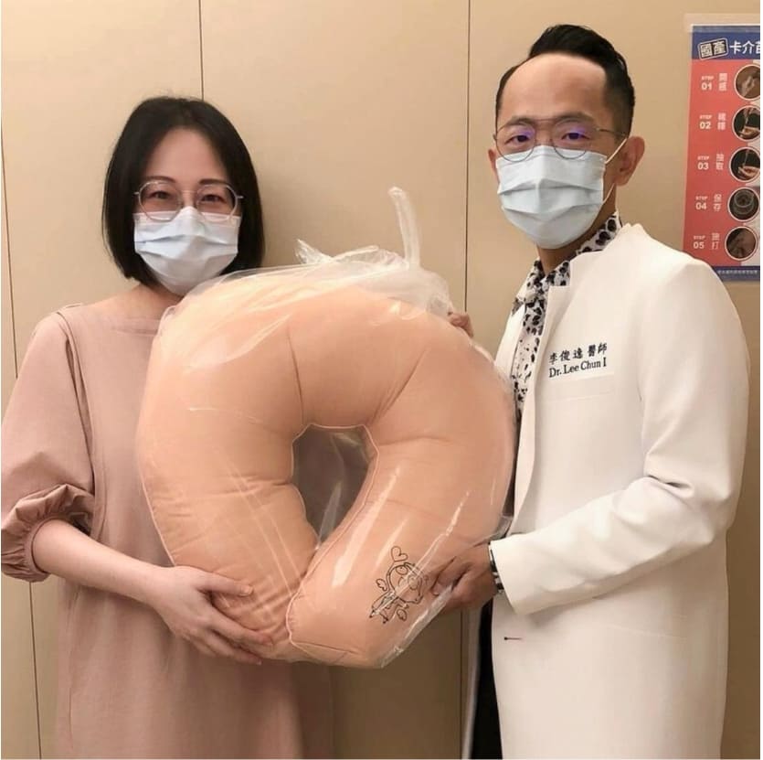 J.H. さん