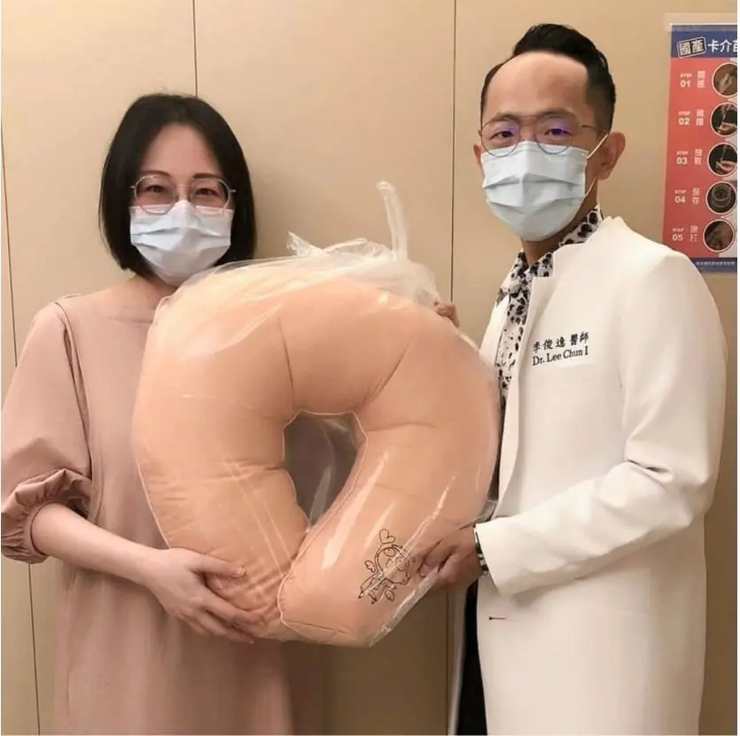 J.H. さん
